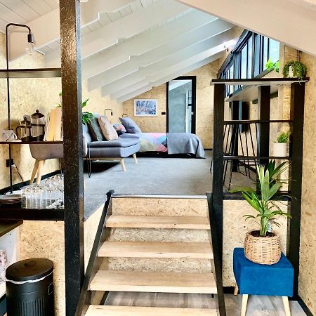 No.43 Appartement Mount Beauty Buitenkant foto
