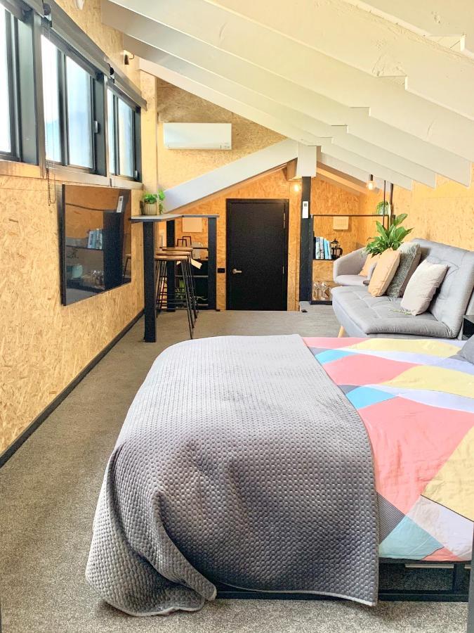 No.43 Appartement Mount Beauty Buitenkant foto
