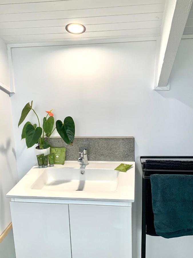 No.43 Appartement Mount Beauty Buitenkant foto