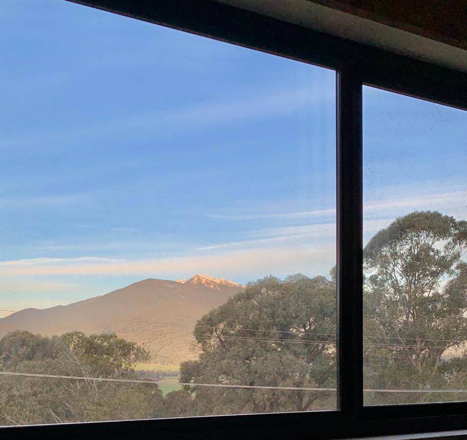 No.43 Appartement Mount Beauty Buitenkant foto