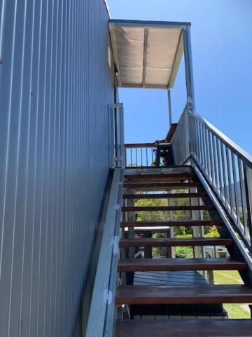 No.43 Appartement Mount Beauty Buitenkant foto